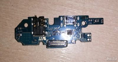 Лот: 16625054. Фото: 1. A545 . Samsung SM-A105F ( A105F... Микросхемы и платы