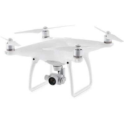 Лот: 8782517. Фото: 1. Квадрокоптер DJI Phantom 4 Pro... Квадрокоптеры