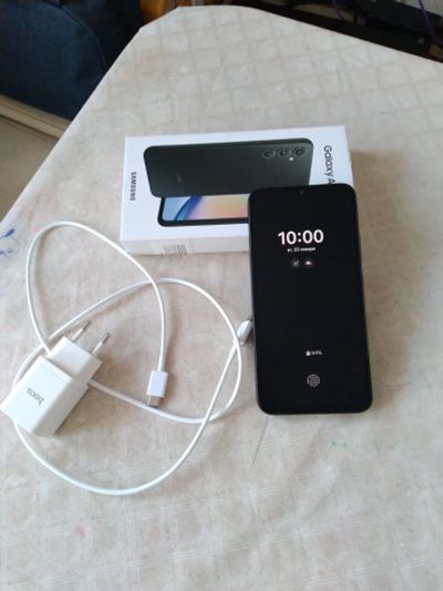 Лот: 21276419. Фото: 1. Samsung galaxy А34. Смартфоны