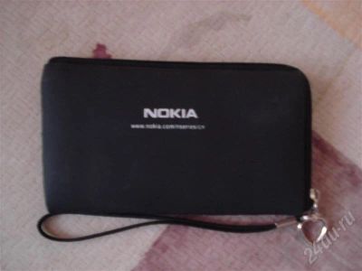 Лот: 697989. Фото: 1. Чехол для NOKIA. Разное