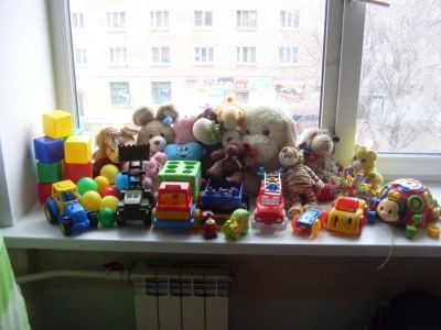 Лот: 10619774. Фото: 1. игрушки 31. Развивающие