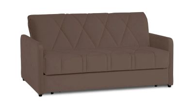 Лот: 23776832. Фото: 1. Прямой диван Domo Pro с анатомическим... Диваны