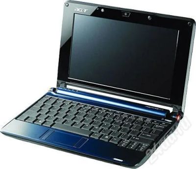 Лот: 267483. Фото: 1. Aspire One 110 Ab (не стандартной... Ноутбуки