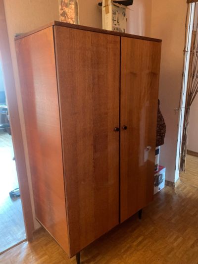 Лот: 21732284. Фото: 1. Шкаф. Шкафы, шкафы-купе