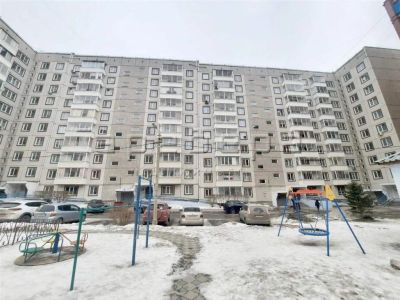 Лот: 20032528. Фото: 1. 3-комнатная квартира на ул. Краснодарская... Квартиры, студии