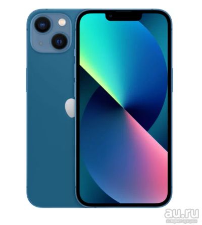 Лот: 18117744. Фото: 1. Apple iPhone 13 mini, 512 ГБ... Смартфоны