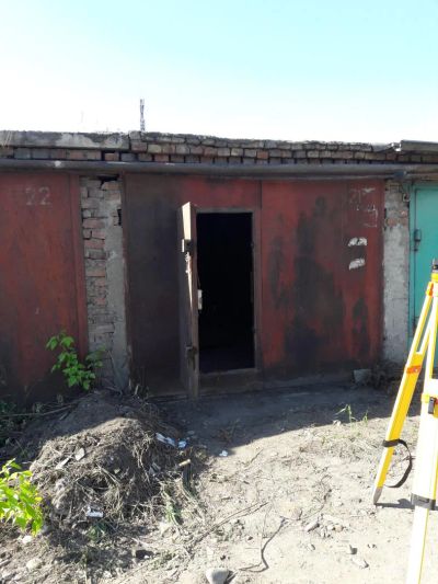 Лот: 10089707. Фото: 1. Продам гараж на Грунтовой. Гаражи, парковочные места