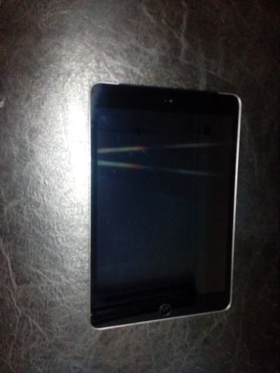 Лот: 11477544. Фото: 1. iPad mini. Другое (смартфоны, связь, навигация)