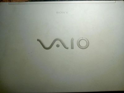 Лот: 7106149. Фото: 1. Ноутбук Sony Vaio VGN-FZ31ER. Ноутбуки