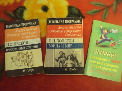 Лот: 9083345. Фото: 1. учебные пособия по литературе. Для школы