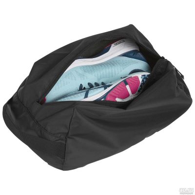 Лот: 12642024. Фото: 1. Сумка для обуви ASICS SHOECASE... Сумки
