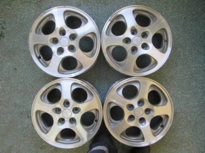 Лот: 11094392. Фото: 1. Литье Mitsubishi R16 5 114,3 ET46... Диски