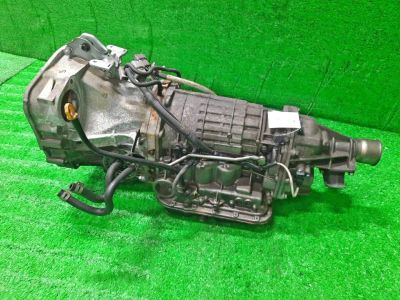 Лот: 19381116. Фото: 1. Акпп Subaru Impreza GH7 EJ203... Трансмиссия