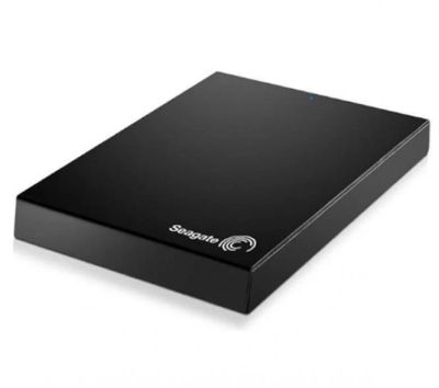 Лот: 3526015. Фото: 1. Внешний жесткий диск Seagate Expansion... Внешние жесткие диски