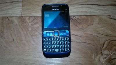Лот: 2571294. Фото: 1. nokia e63 обмен. Смартфоны
