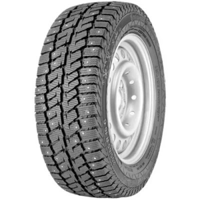 Лот: 20136961. Фото: 1. Шина 205/65 16 107/105R Continental... Шины