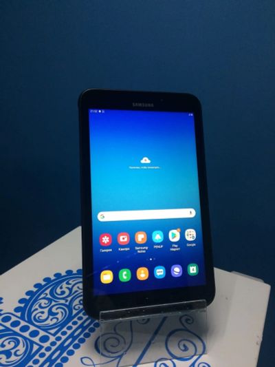 Лот: 17304493. Фото: 1. Samsung Galaxy Tab Active 2 3... Планшеты