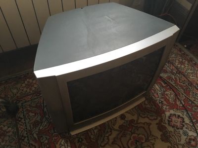 Лот: 12621437. Фото: 1. Телевиозор LG. Телевизоры