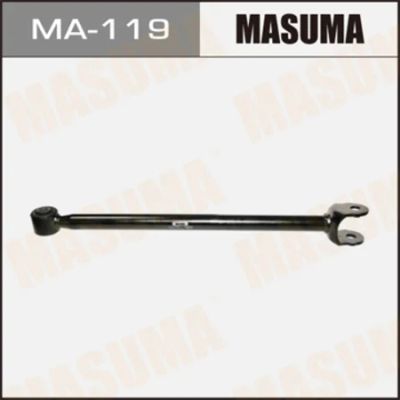Лот: 18593150. Фото: 1. Рычаг нижний masuma rear low highlander... Ходовая, подвеска, рулевое управление