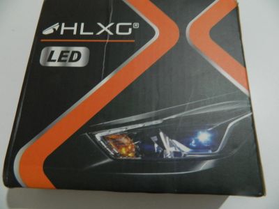 Лот: 24401410. Фото: 1. LED лампы Н11. Оптика и освещение