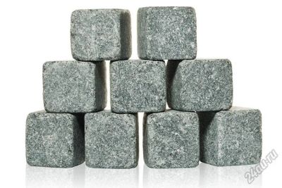 Лот: 5630279. Фото: 1. Камни для виски (Whiskey Stones... Сувенирные наборы