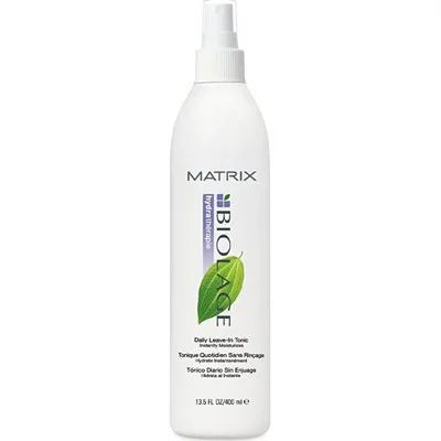 Лот: 3582564. Фото: 1. Matrix Biolage Hydratherapie несмываемый... Уход за волосами 