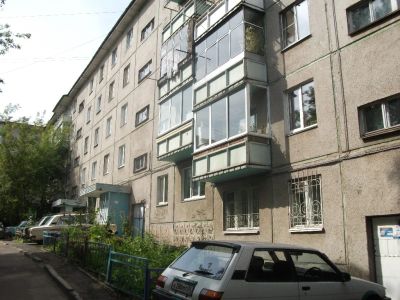 Лот: 6247102. Фото: 1. Сдам 1 комн. на Гусарова, 1 (Татьяна... Квартиры, студии