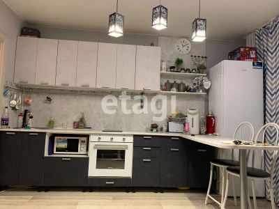 Лот: 25297261. Фото: 1. 2-комн. квартира , Красноярск... Квартиры, студии