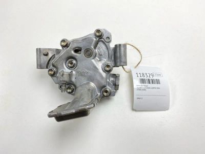 Лот: 25642082. Фото: 1. Насос масляный Toyota Voxy 2004... Двигатель и элементы двигателя
