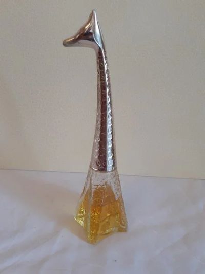 Лот: 16061139. Фото: 1. Винтажный парфюм, AVON retro Жираф. Женская парфюмерия