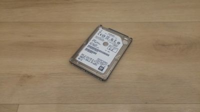 Лот: 20188523. Фото: 1. Продам жесткий диск 2.5 HDD Hitachi... Жёсткие диски (HDD)