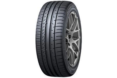 Лот: 7013084. Фото: 1. 245/40/18 "Dunlop SP Sport Maxx... Шины