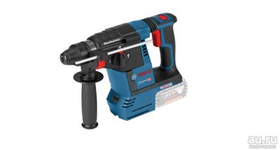 Лот: 17898552. Фото: 1. Перфоратор Bosch GBH 18V-26F... Электроинструмент