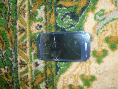 Лот: 10330145. Фото: 1. Samsung galaxy S3 i9300. Кнопочные мобильные телефоны