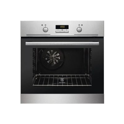 Лот: 16157204. Фото: 1. Электрический духовой шкаф Electrolux... Плиты, духовые шкафы, варочные поверхности
