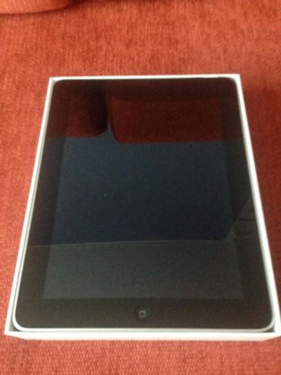 Лот: 6720759. Фото: 1. Apple Ipad 64gb+cellular (3g). Планшеты