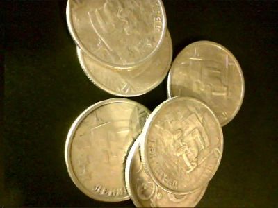 Лот: 8551157. Фото: 1. 2 руб. " Ленинград " СПМД - 6... Россия после 1991 года