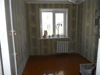 Лот: 1574483. Фото: 1. продам квартиру 4 комнатную. Квартиры, студии