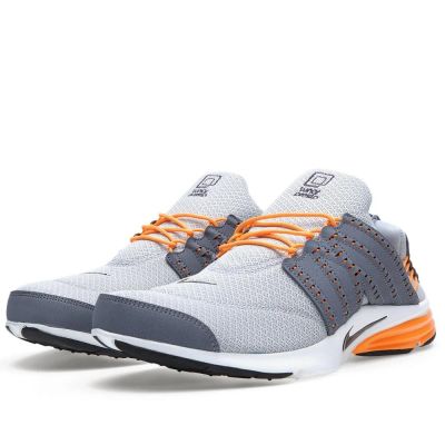Лот: 3027070. Фото: 1. Беговые кроссовки Nike Lunar Presto. Кеды, кроссовки, слипоны