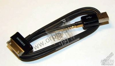 Лот: 8617710. Фото: 1. USB дата кабель оригинал для синхронизации... Дата-кабели, переходники