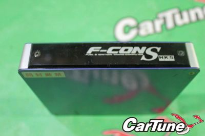 Лот: 10474483. Фото: 1. Компьютер HKS F-CON S 2Jzgte Aristo... Электрооборудование