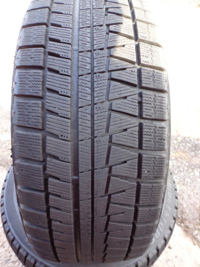 Лот: 8203936. Фото: 1. Bridgestone Blizzak Revo GZ R17... Шины