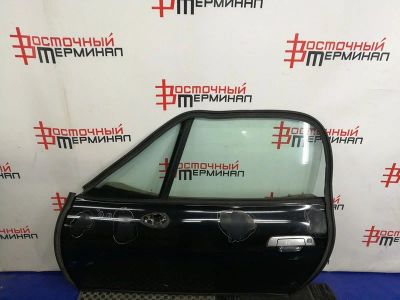 Лот: 14222058. Фото: 1. ДВЕРЬ БОКОВАЯ (для марок: BMW... Кузов