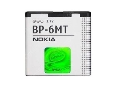 Лот: 12158269. Фото: 1. АКБ Original Nokia E51/N81/N81-8Gb... Аккумуляторы