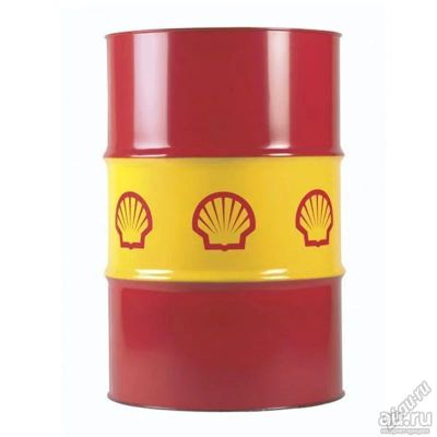 Лот: 13559864. Фото: 1. Масло трансмиссионное Shell Transmission... Масла, жидкости
