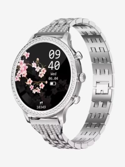 Лот: 25686721. Фото: 1. Смарт-часы CheckME Smart CMSI70SSDIAMOND... Другое (спортивная одежда)