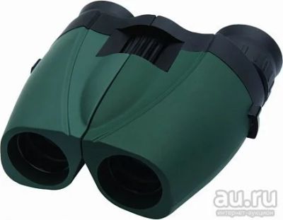 Лот: 9052744. Фото: 1. Бинокль "Gamo" 8-20*25 UCF. Доставка... Бинокли