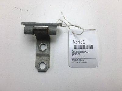 Лот: 20403840. Фото: 1. Петля двери Toyota Vista 1994... Кузов