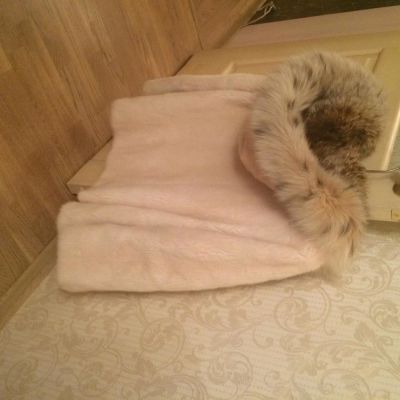Лот: 9550956. Фото: 1. продам шубу норковую. Верхняя одежда