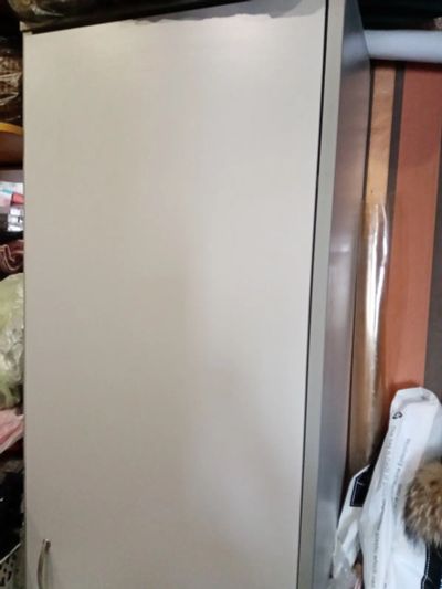 Лот: 25108349. Фото: 1. Шкаф 56х36х200. Шкафы, шкафы-купе